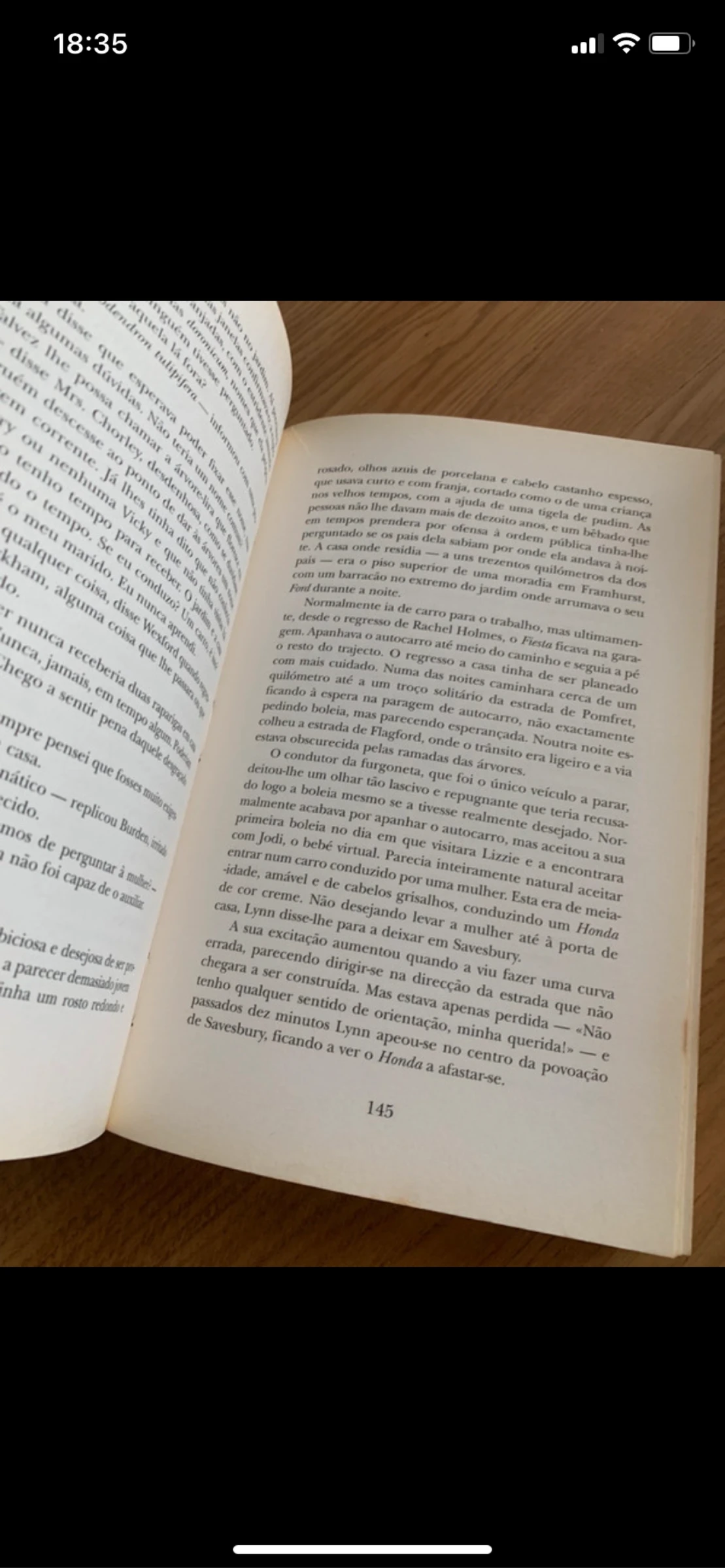 Boek: Jogos Perversos – photo 5